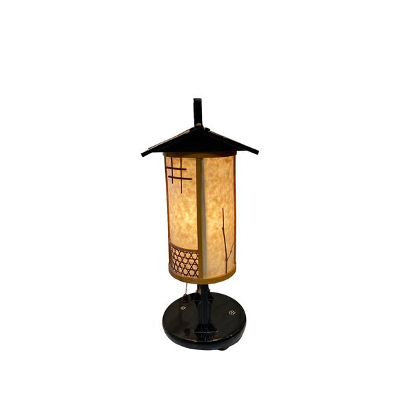 Japanese Pagoda Lamp