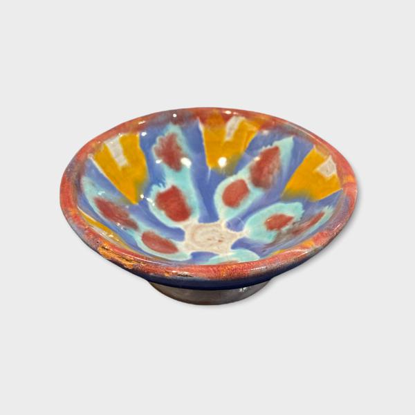 CZEC trinket bowl