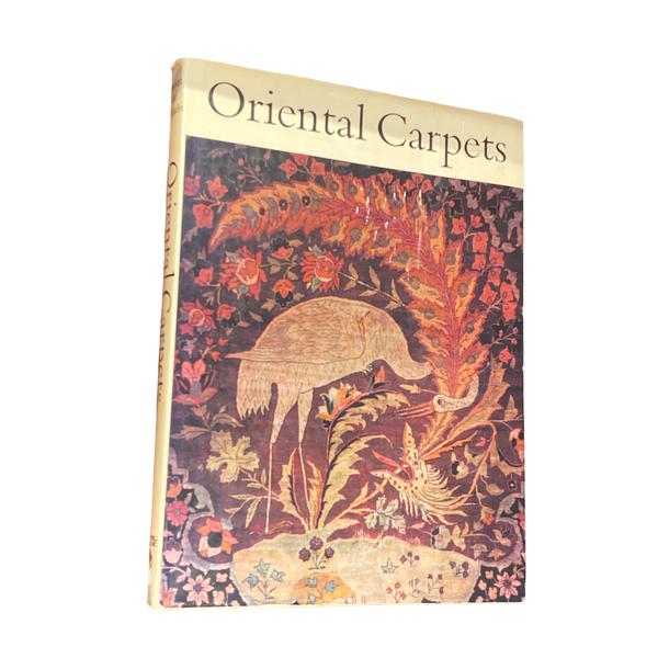 Oriental Carpets - Robert de Calatchi - 1967