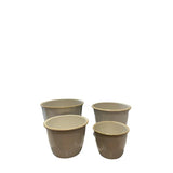 Axl Planter 4.5 inch