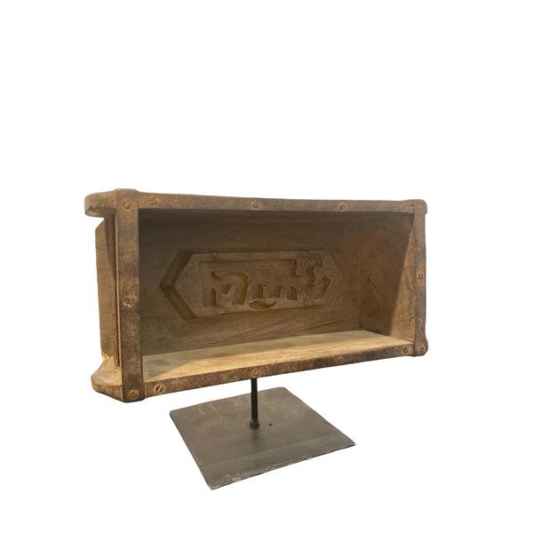 Indian Vintage Brick Mold