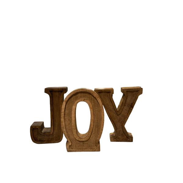 JOY
