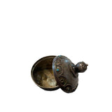 Snuff Box-Israel