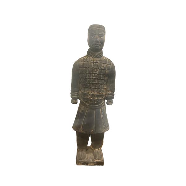 Terracotta Warrior