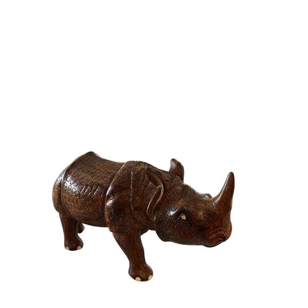 Ripely The Rhino
