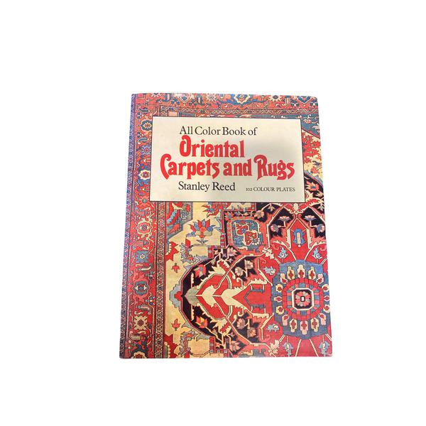 Oriental Carpets and Rugs