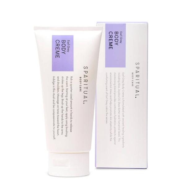 Earl Grey Body Creme