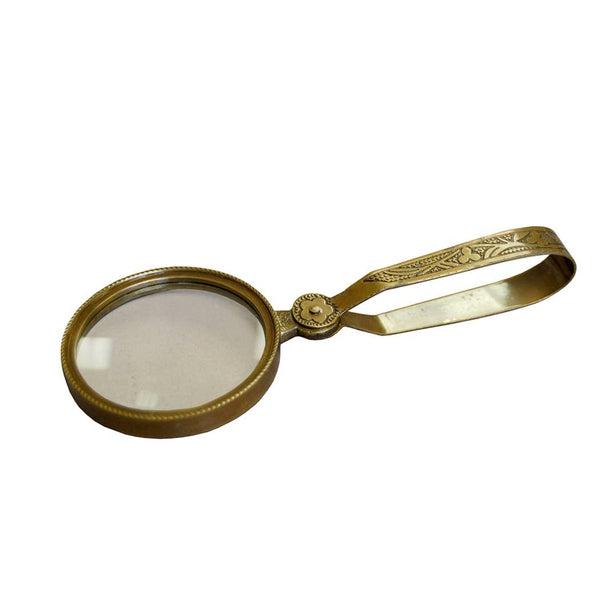 Filigree Magnifying Glass