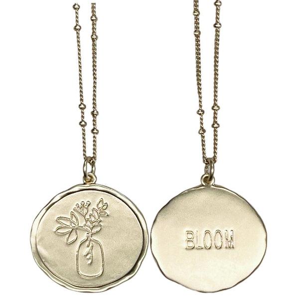 Posy Necklace