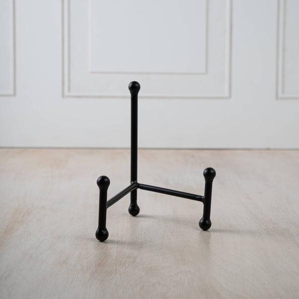 6" Small Iron Easel
