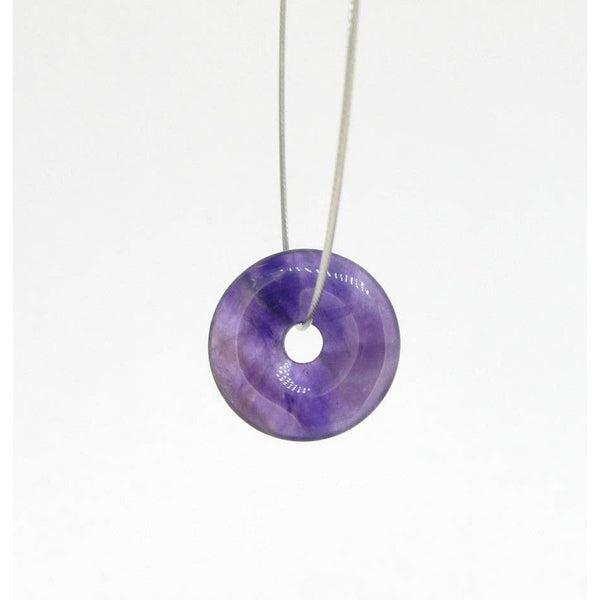 Spiritual Lifesaver - Amethyst