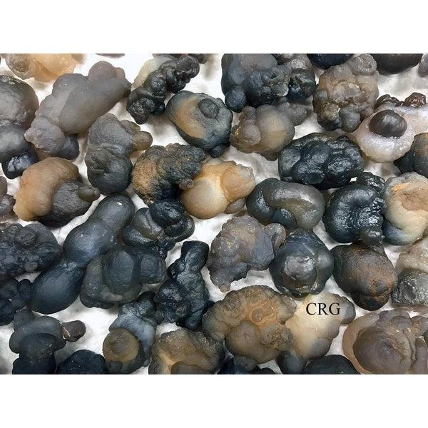 Truffle Chalcedony Nodules