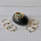 Stacking Ring