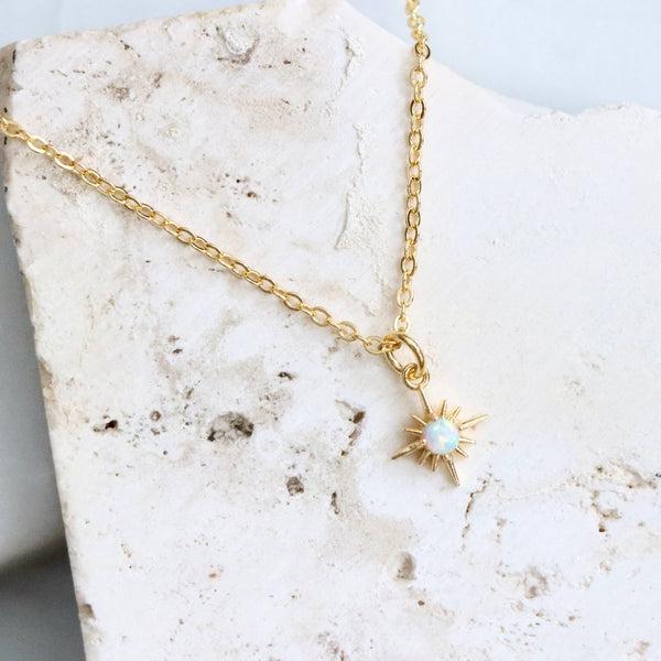 Polaris Necklace