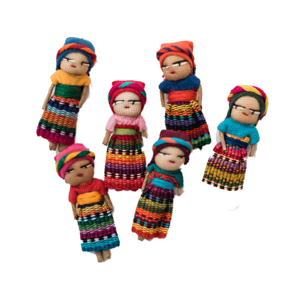 Don't Worry Doll