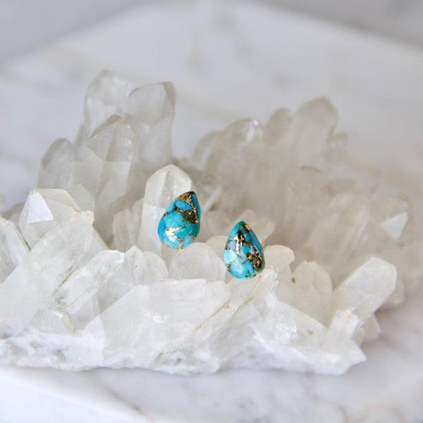 Keshi Studs