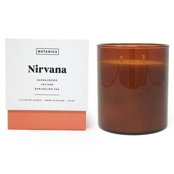 Nirvana Candle | 14.5oz
