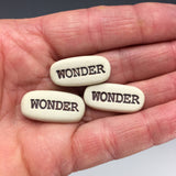 Pocket Meditation - Wonder