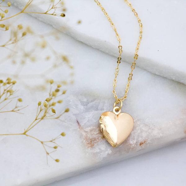 Love Locket