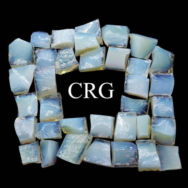 Opalite Rough Rock