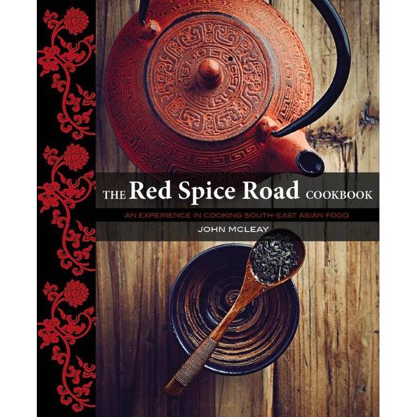 The Red Spice Road