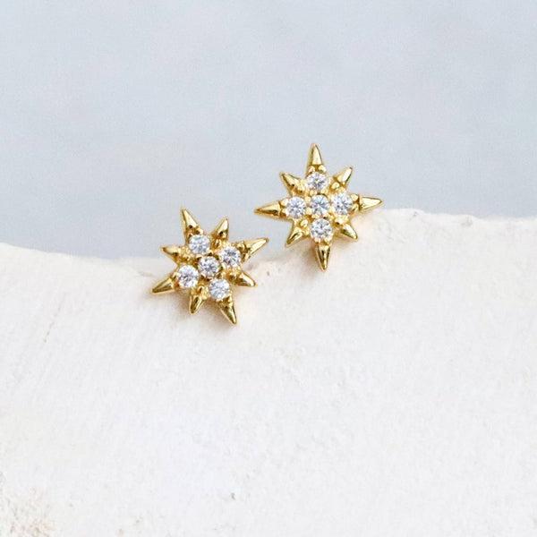 Uttar Sitaara Studs