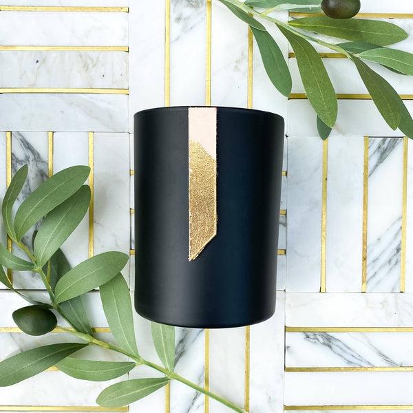 Lavender Lux Candle