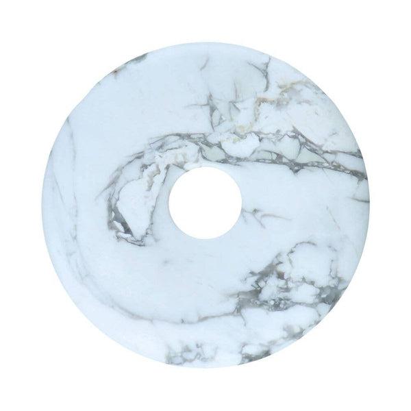Spiritual Lifesaver Howlite
