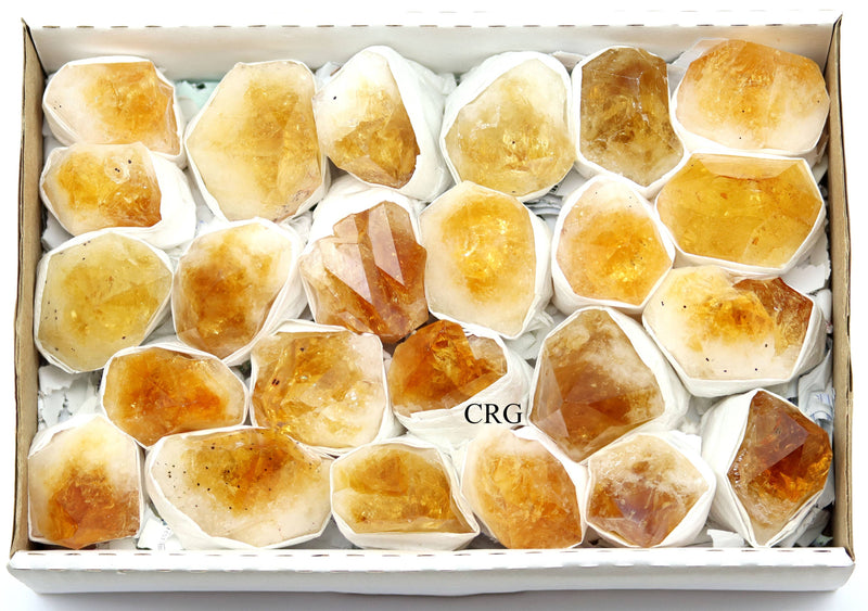 Citrine Point