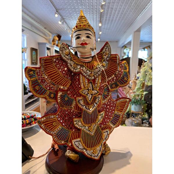 Thai Marionette