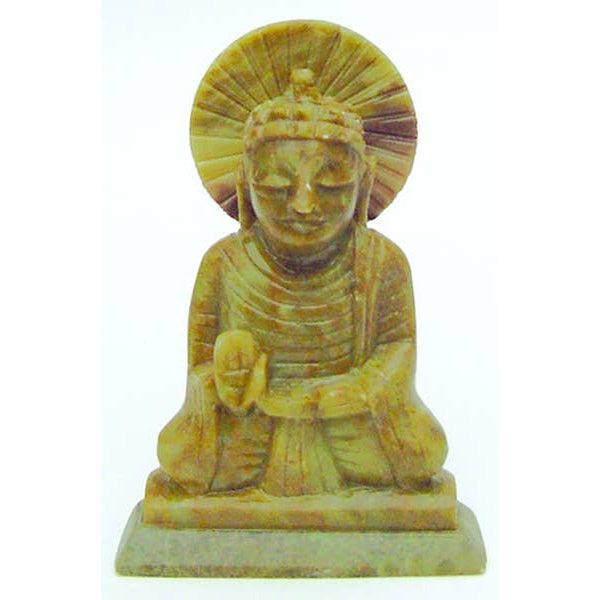 Marathi Buddha