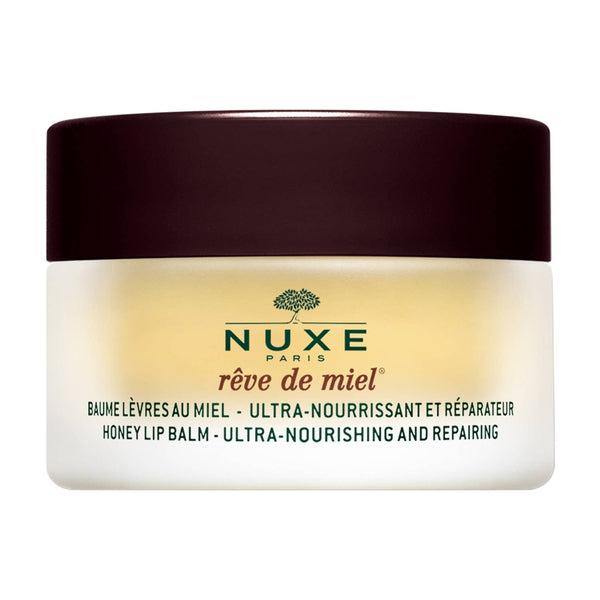 Rêve de Miel® Ultra-Nourishing Lip Balm New Formula –15G Jar