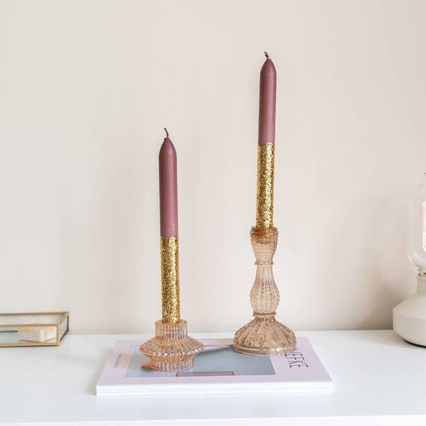 Fete Candles