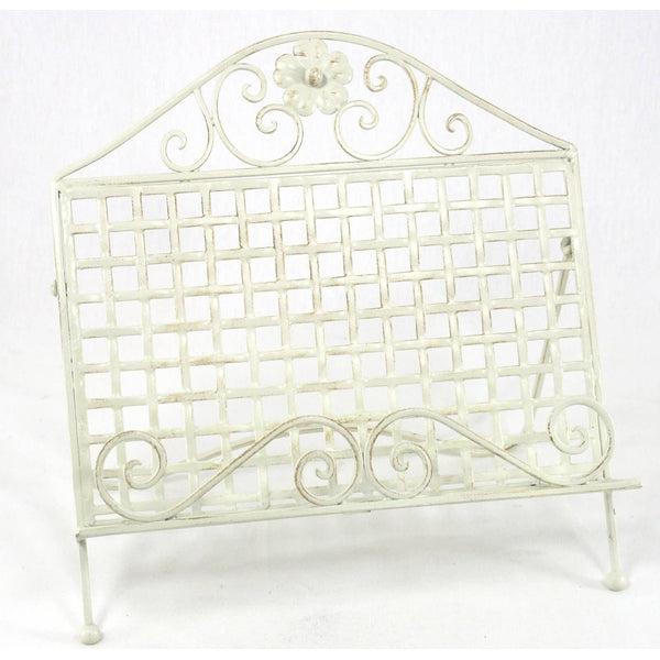 Daisy Cook Book Holder