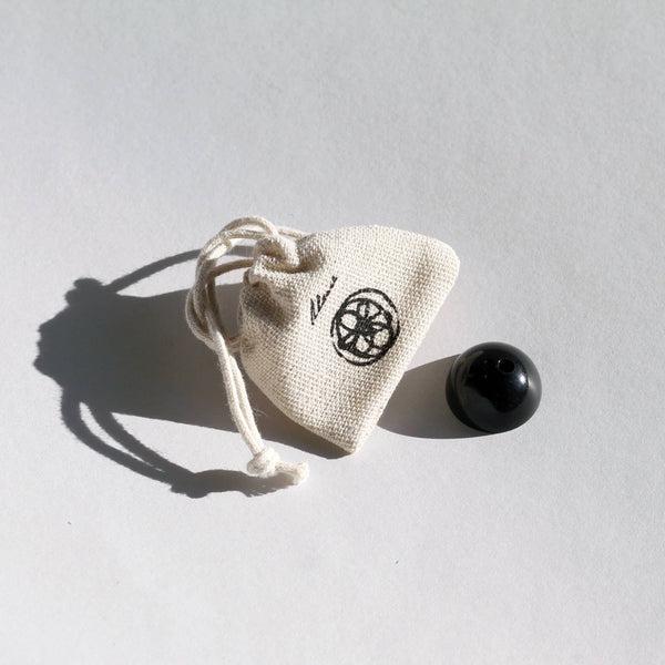 DOME INCENSE STICK HOLDER