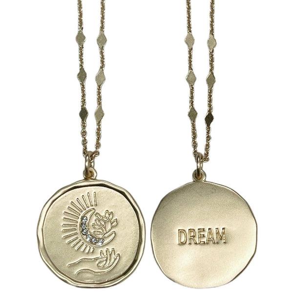 Luna Necklace