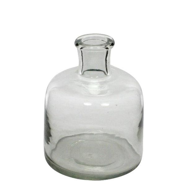 Inkwell Glass Bottle