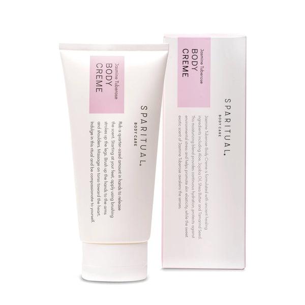 Jasmine Tuberose Body Creme