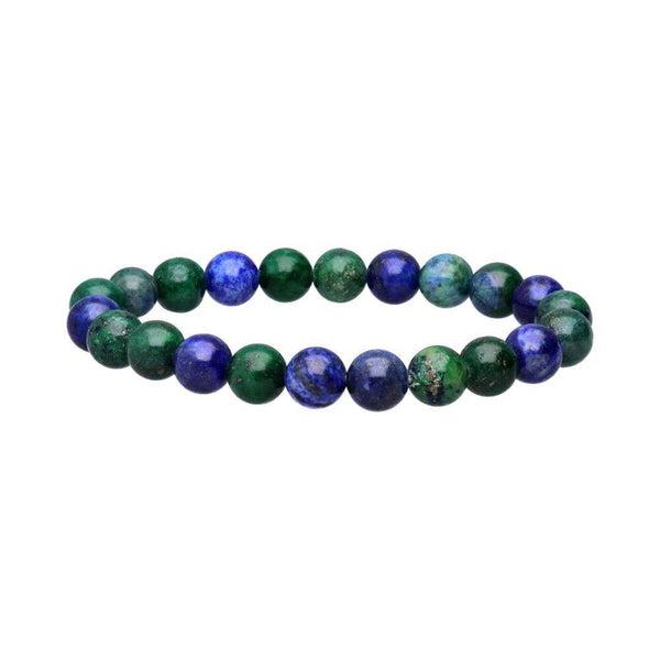 Azurite Bracelet