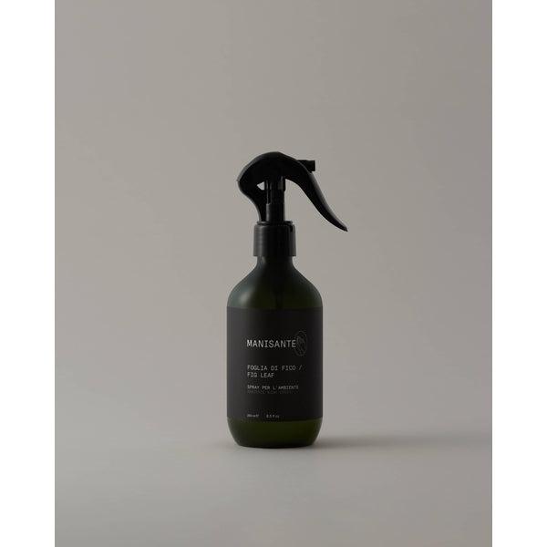Spray Ambiente e Tessuti Fico 250ml-Ambience Spray Fig Leaf