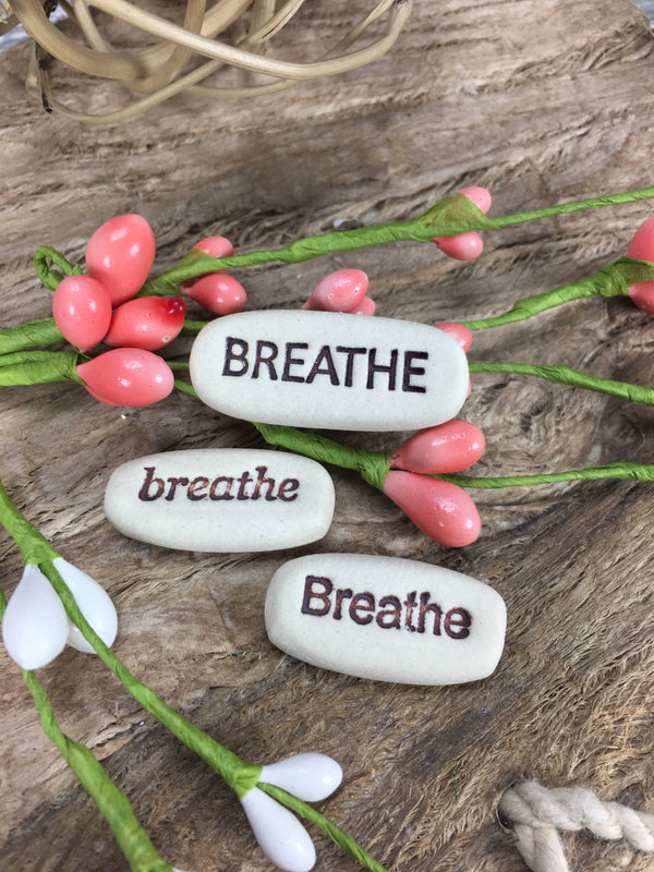 Pocket Meditation - Breathe