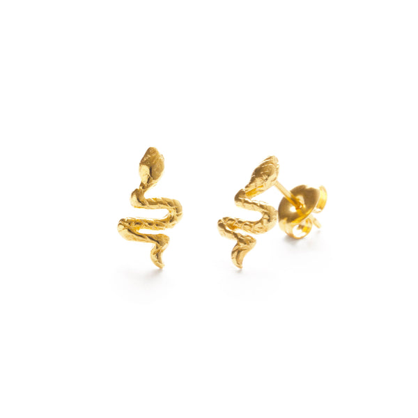 Serpent Studs