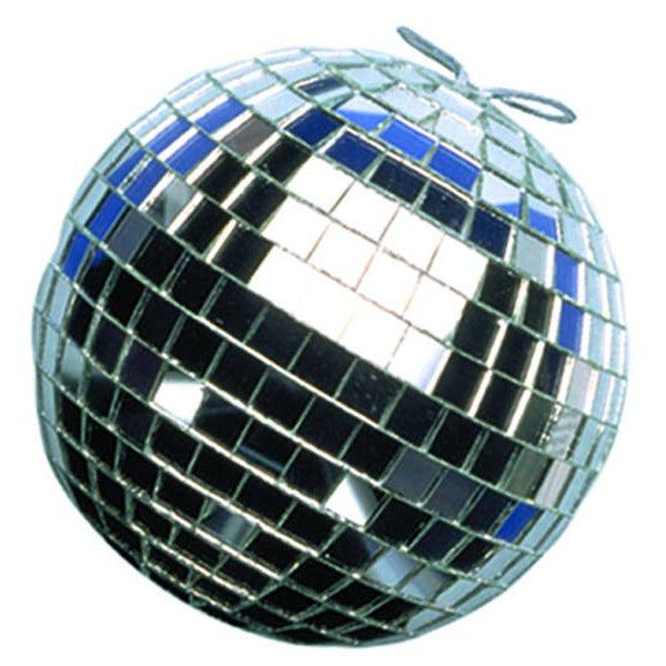 Mirror Ball 8"
