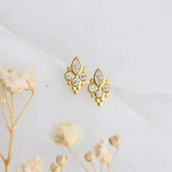 Bindi Studs