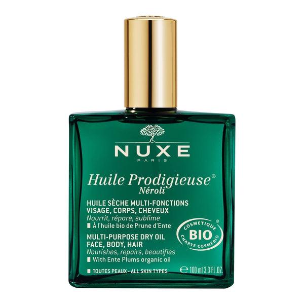 Huile Prodigieuse Multi-Purpose Dry Oil Neroli  3.3 oz