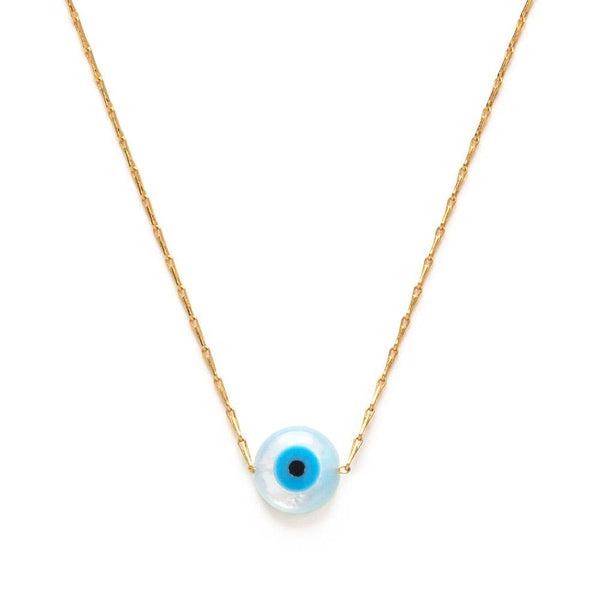 Nazar Necklace