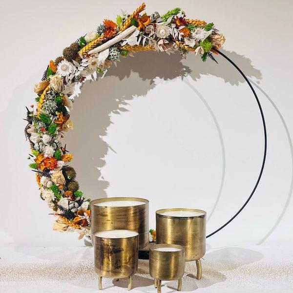 Perfectly Basic Gold - Large
