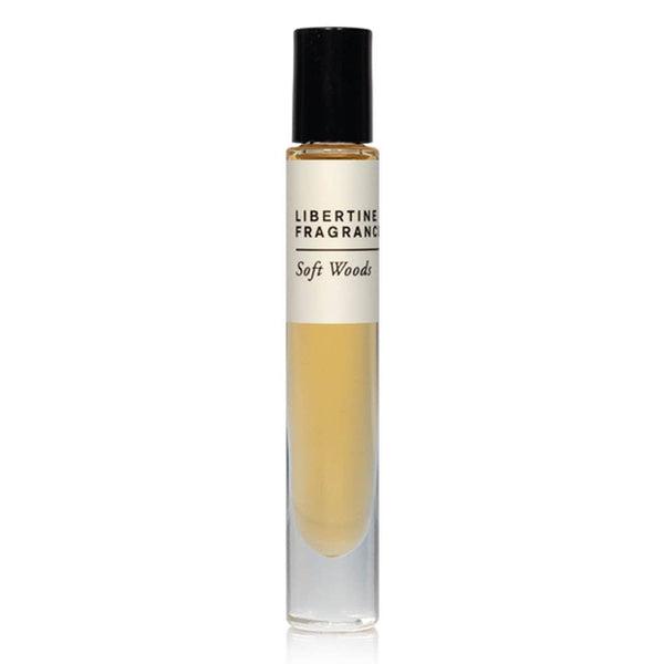 Soft Woods Perfume Oil Roll On