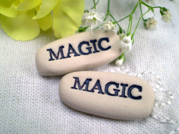 Pocket Meditation - Magic