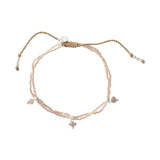 Honor Labradorite Bracelet